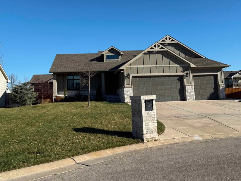 3416 S Lori, Wichita, KS 67210