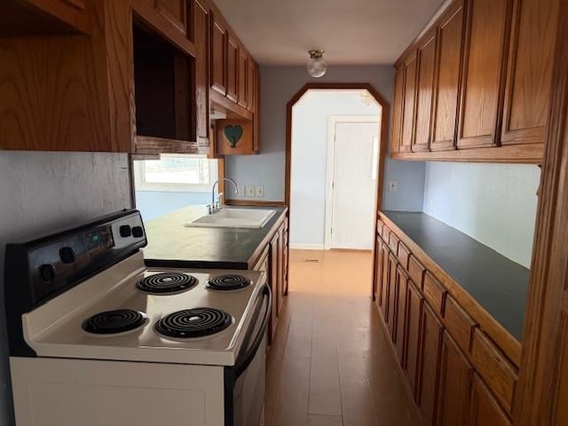 1520 Frankfort , Winfield, KS 67156