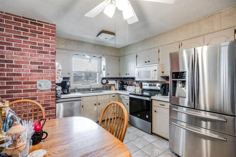 409 N Emporia, Valley Center, KS 67147