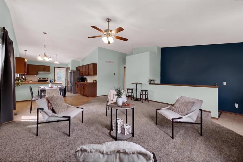 2813 W 44th St S, Wichita, KS 67217