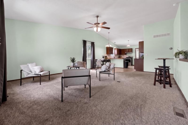 2813 W 44th St S, Wichita, KS 67217