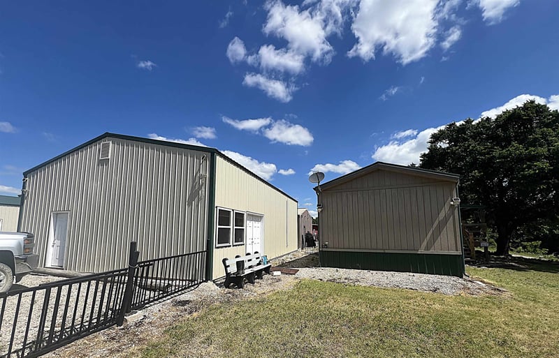 2257 Lookout Point Rd, Fall River, KS 67047