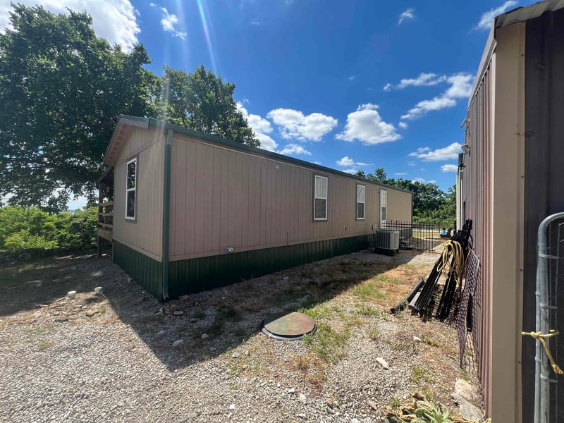 2257 Lookout Point Rd, Fall River, KS 67047