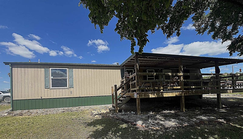 2257 Lookout Point Rd, Fall River, KS 67047