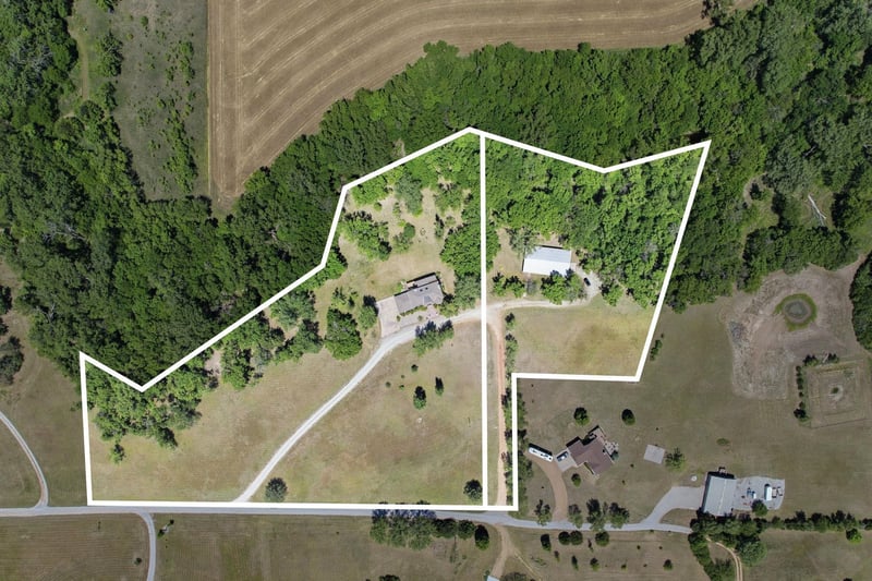 5114 247th West, Goddard, KS 67052