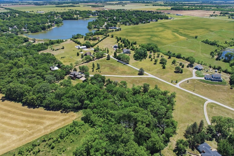 5114 247th West, Goddard, KS 67052