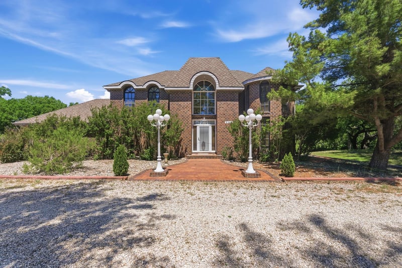 5114 247th West, Goddard, KS 67052
