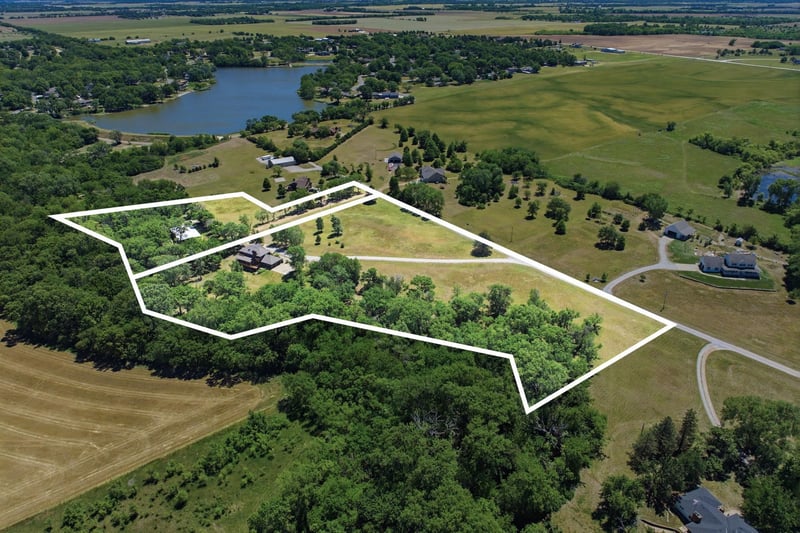 5114 247th West, Goddard, KS 67052