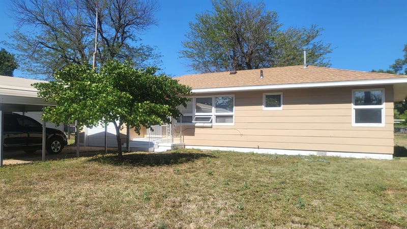 516 N Botkin, Attica, KS 67003