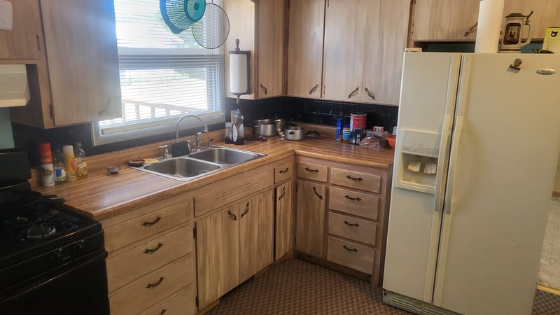 516 N Botkin, Attica, KS 67003