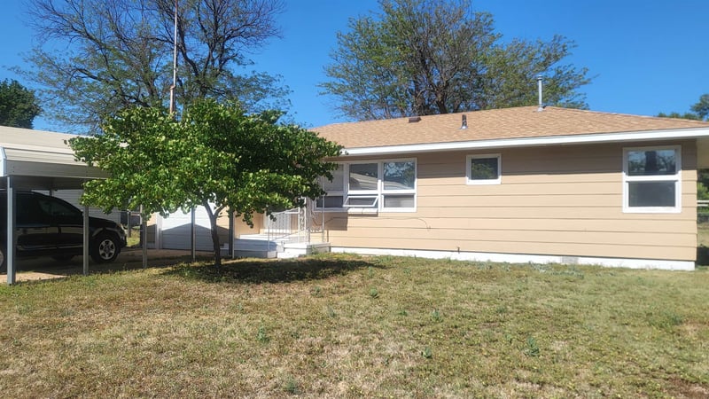 516 N Botkin, Attica, KS 67003