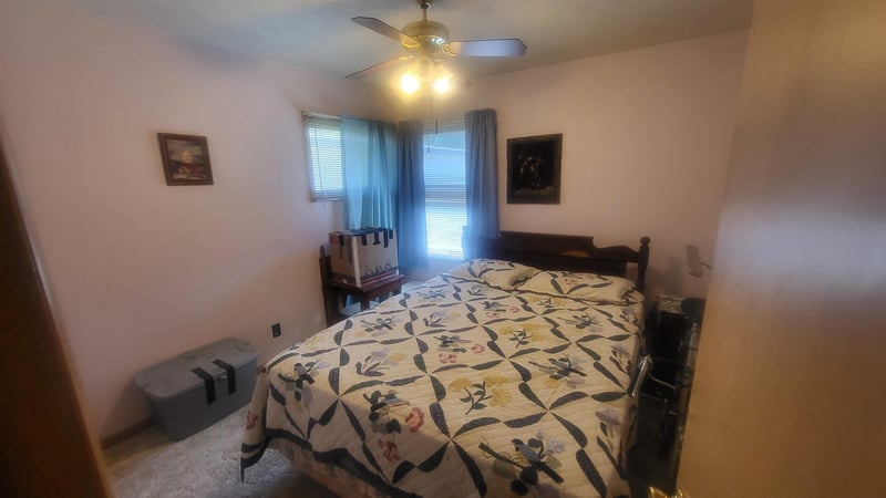 516 N Botkin, Attica, KS 67003
