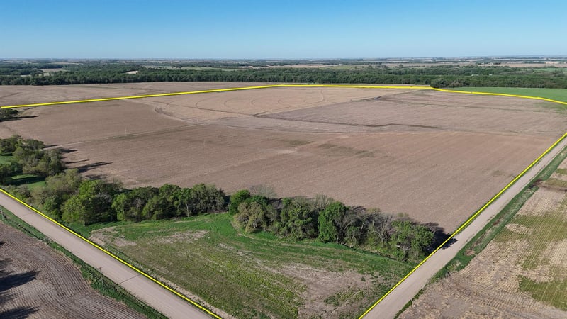 00000 90 Road , Scandia, KS 66966
