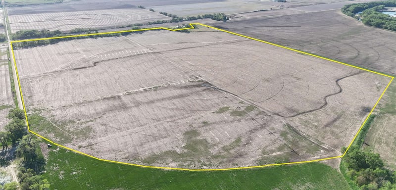00000 90 Road , Scandia, KS 66966