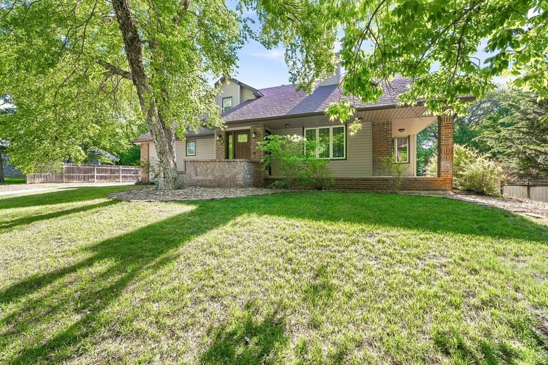 1200 Sagebrush St, Wichita, KS 67230