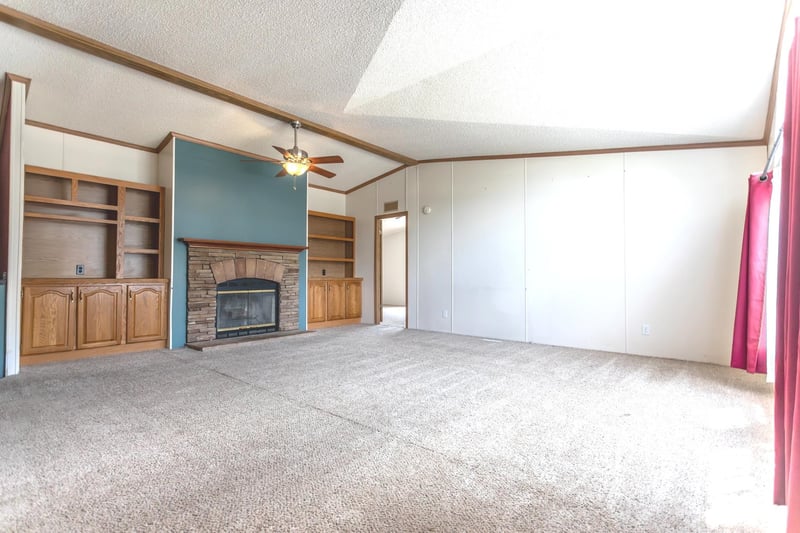 1726 123rd Ave N, Milton, KS 67106