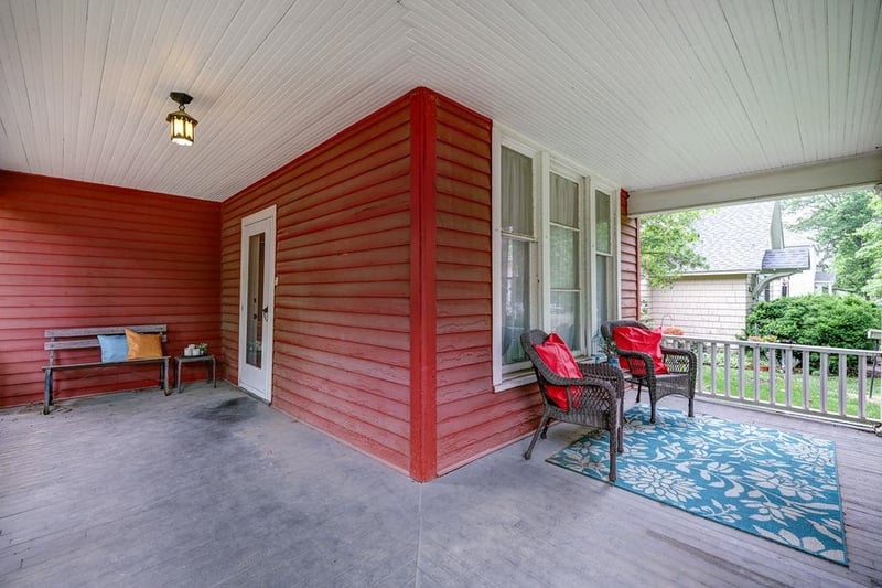 1423 Fuller, Winfield, KS 67156