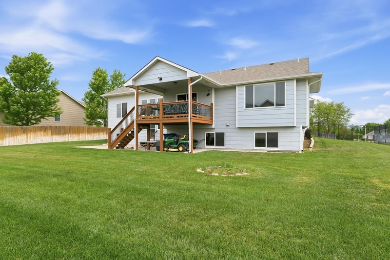 13913 Watson St, Wichita, KS 67230