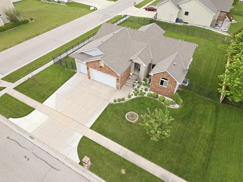 13913 Watson St, Wichita, KS 67230