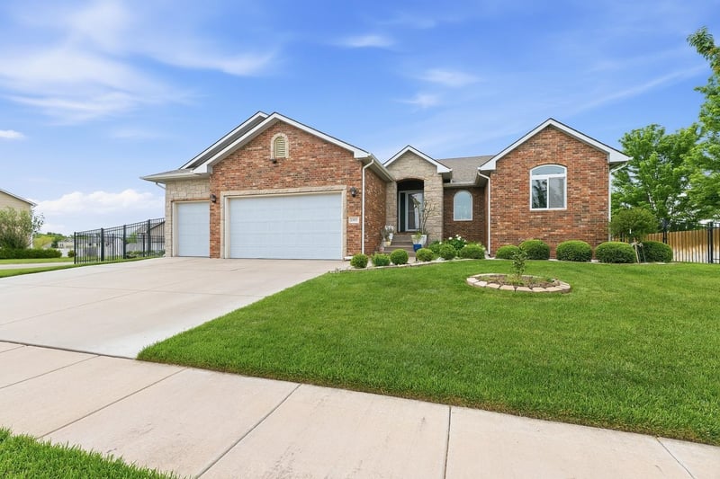 13913 Watson St, Wichita, KS 67230