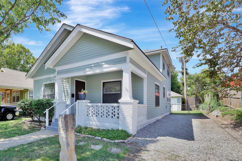 3112 E 1st, Wichita, KS 67214