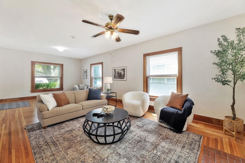 3112 E 1st, Wichita, KS 67214