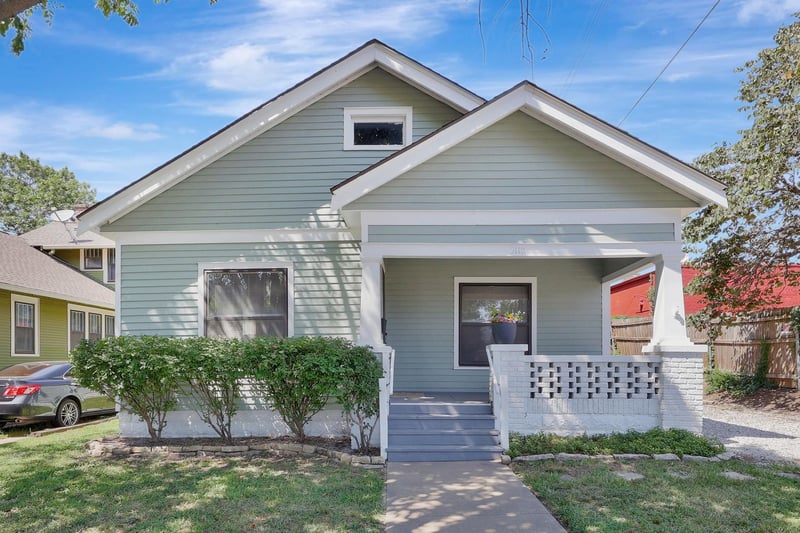 3112 E 1st, Wichita, KS 67214