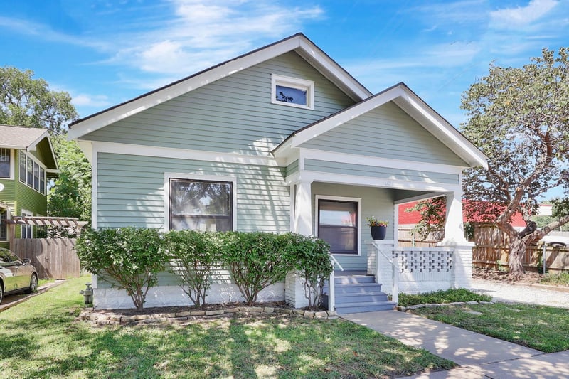 3112 E 1st, Wichita, KS 67214