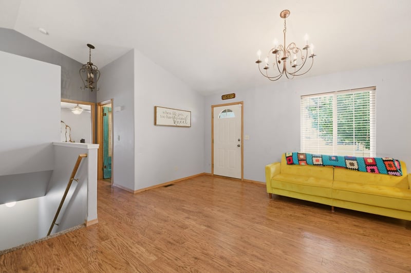 119 N Devinshire, Bentley, KS 67016