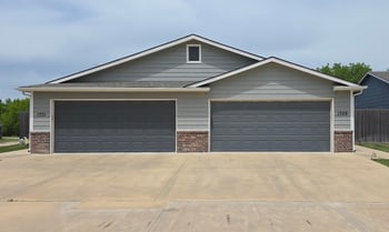 1729-1731 E 69th Ct N, Wichita, KS 67219