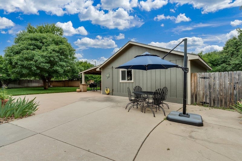 1851 Denene , Wichita, KS 67212