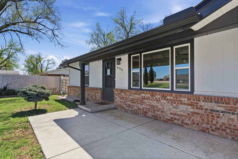 6115 Hydraulic , Park City, KS 67219