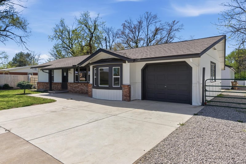6115 Hydraulic , Park City, KS 67219