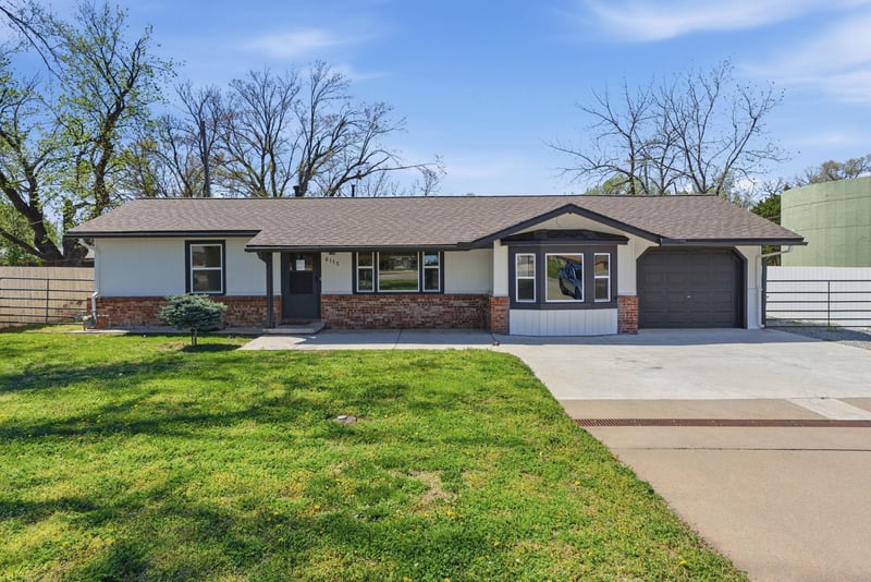 6115 Hydraulic , Park City, KS 67219