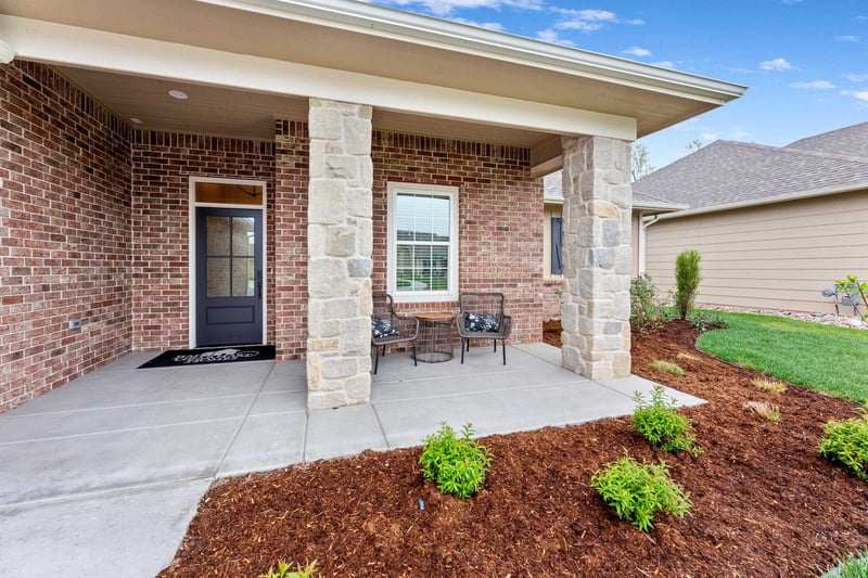 846 N Thornton St, Wichita, KS 67235