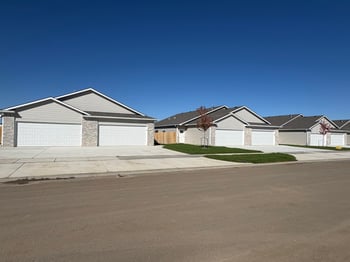 2308 S Horseback St, Wichita, KS 67230
