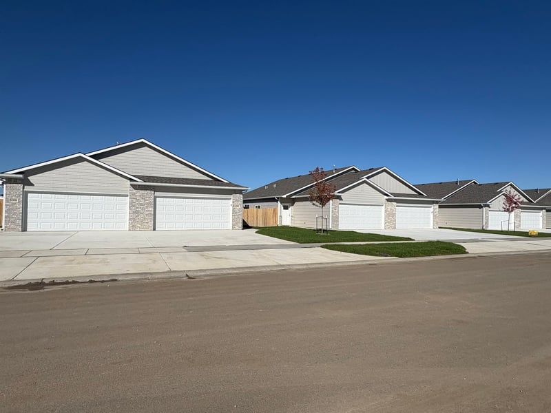 12941 Blake St, Wichita, KS 67230