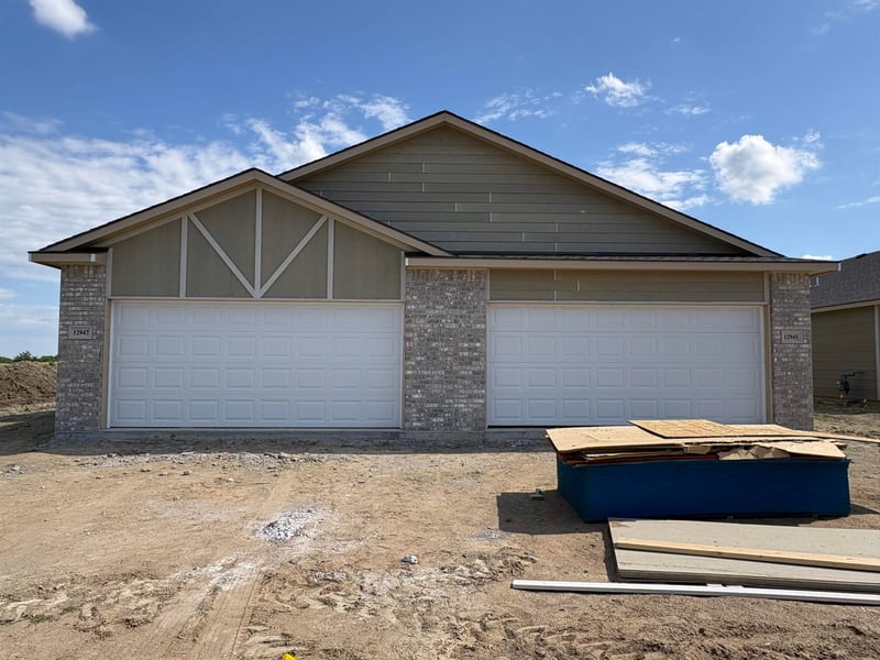 12947 Blake St, Wichita, KS 67230