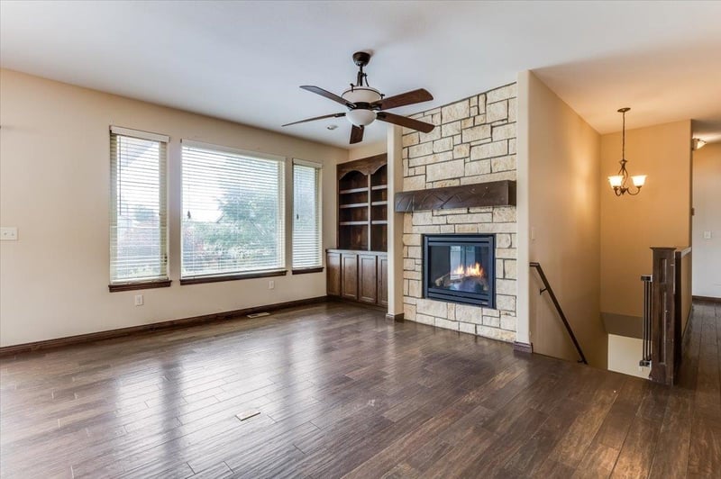 2726 N Woodridge, Wichita, KS 67226