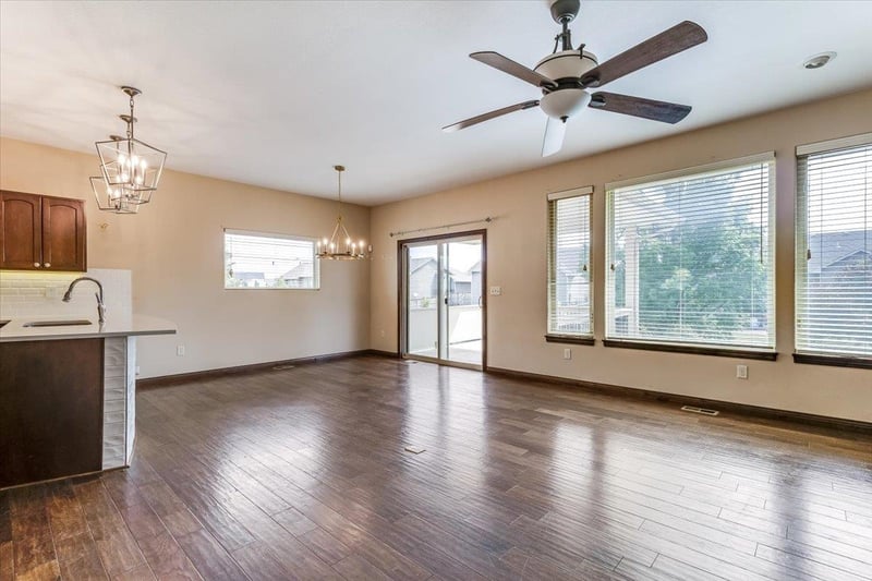 2726 N Woodridge, Wichita, KS 67226