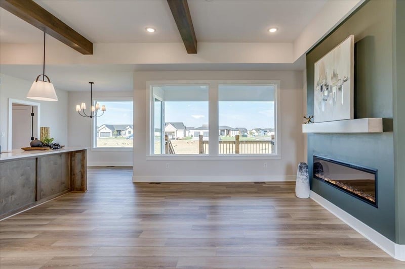 4455 Grey Meadows St, Maize, KS 67101