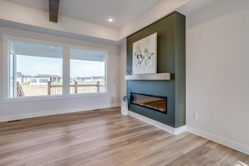 4455 Grey Meadows St, Maize, KS 67101