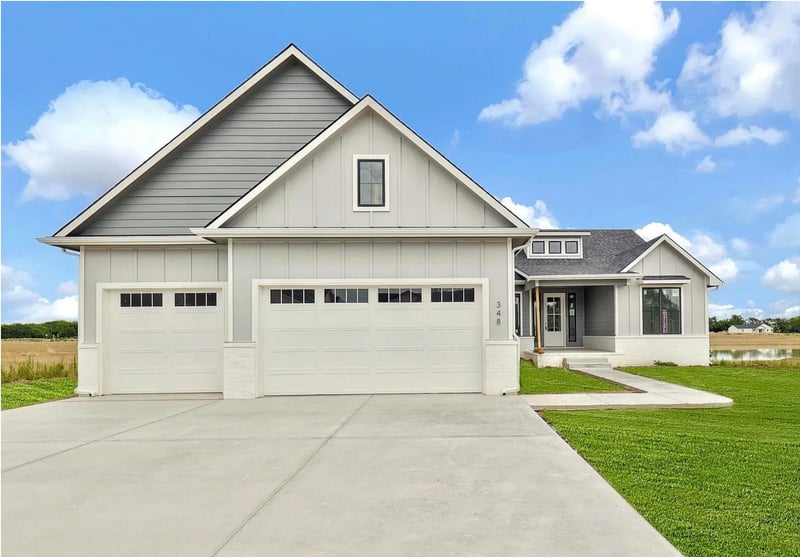 3471 Bearsden , Derby, KS 67037