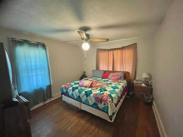 1035 N A St, Arkansas City, KS 67005