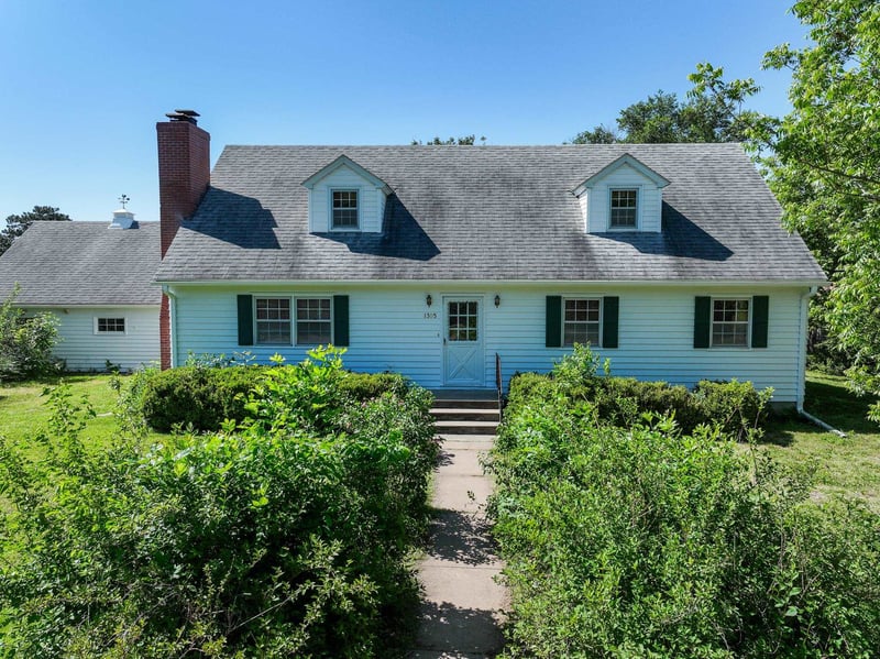 1305 Park Ave, El Dorado, KS 67042