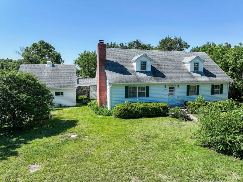 1305 Park Ave, El Dorado, KS 67042