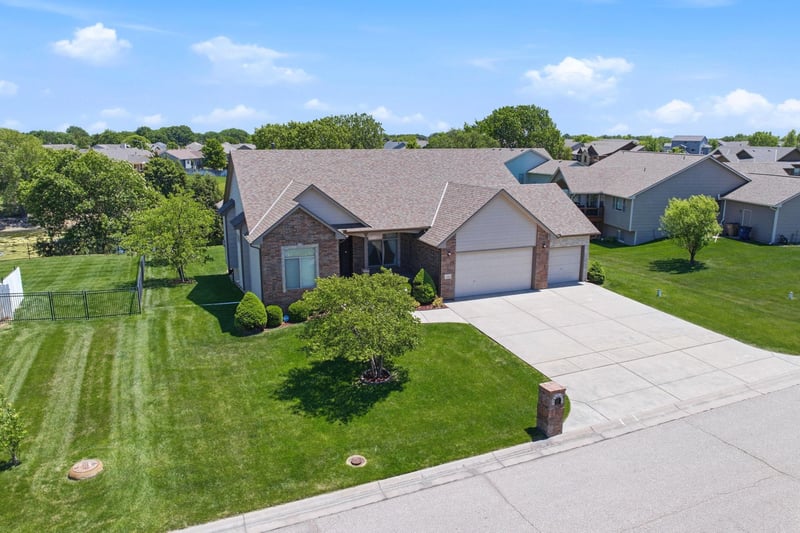 616 Saint Andrews, Wichita, KS 67230