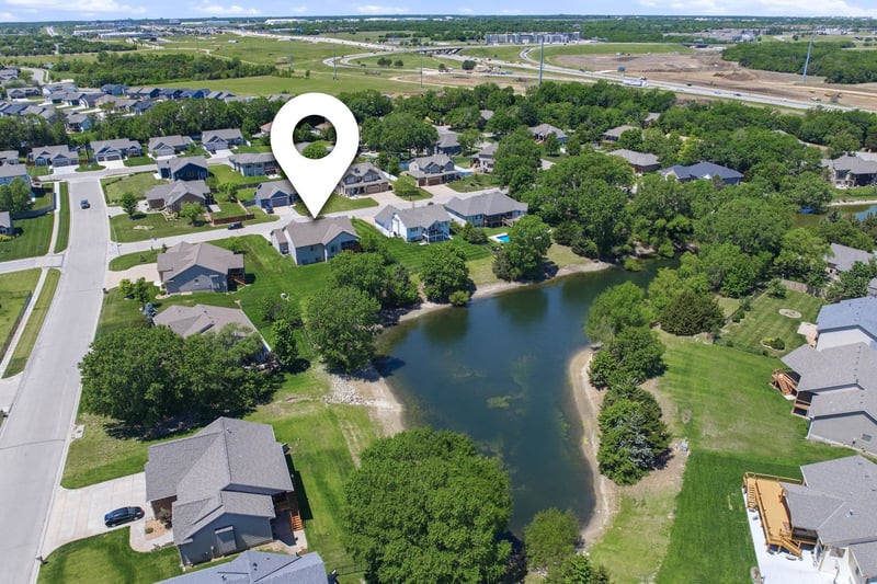616 Saint Andrews, Wichita, KS 67230
