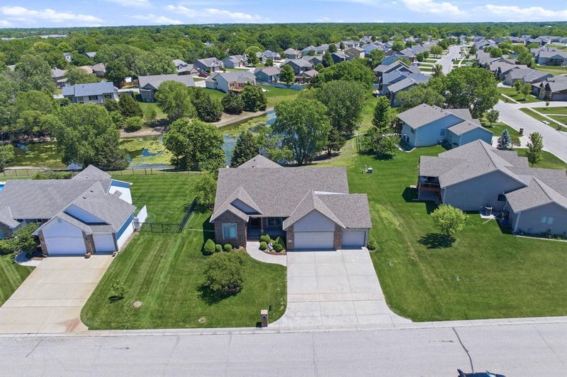 616 Saint Andrews, Wichita, KS 67230