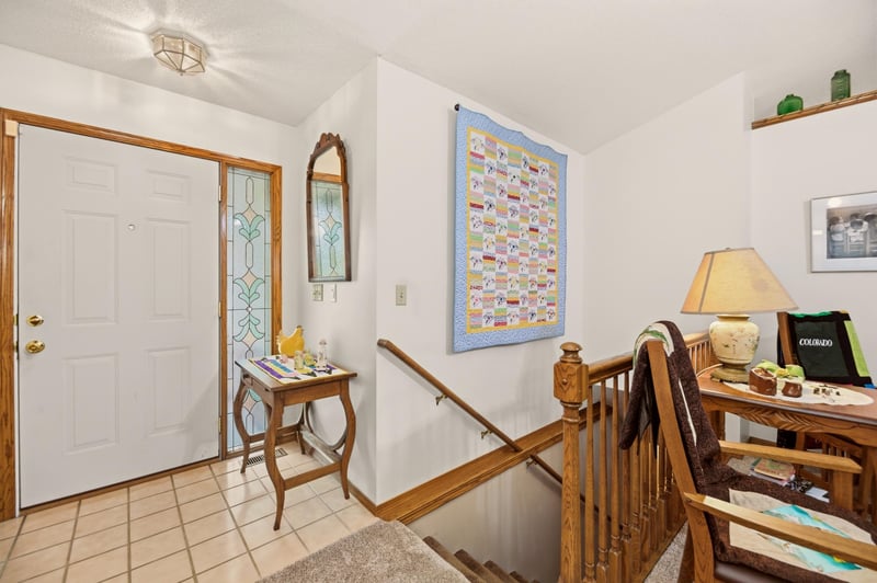 11914 Carr Ave, Wichita, KS 67209